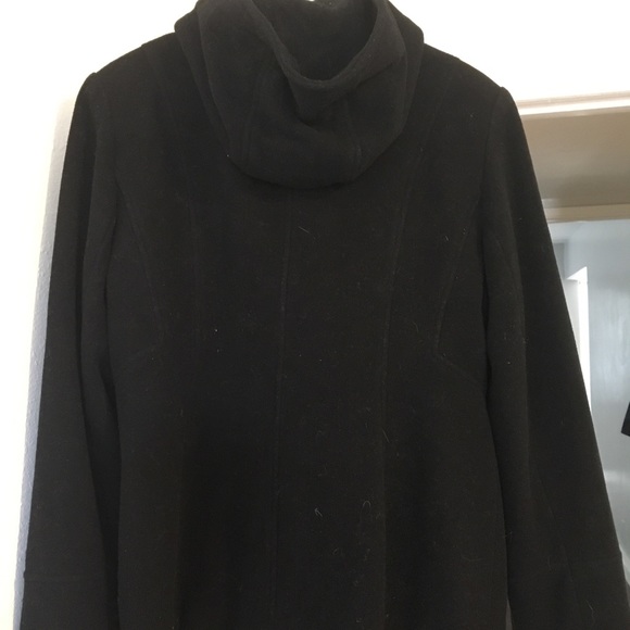 Anne Klein Coat - Picture 4 of 8